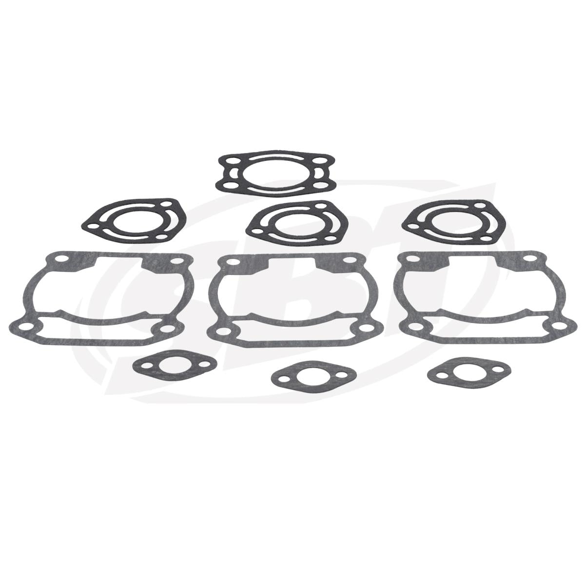 SBT Top End Kit for Polaris SL 750 SLT SLT 750