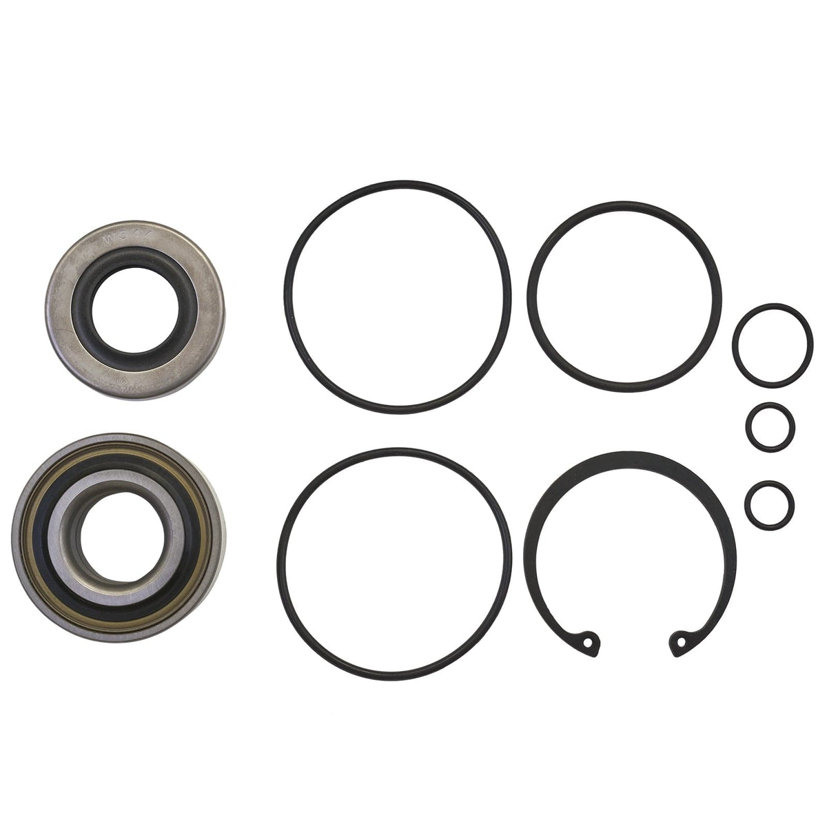 Jet Pump Rebuild Kit for Sea-Doo GTX 4-TEC, GTX 4-TEC SC, Utopia 205