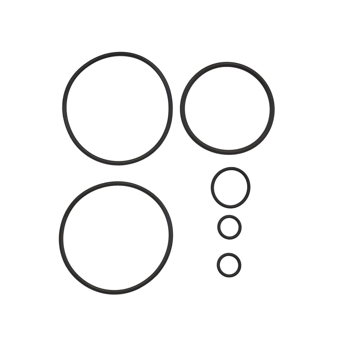 Jet Pump Rebuild Kit for Sea-Doo GTX 4-TEC, GTX 4-TEC SC, Utopia 205