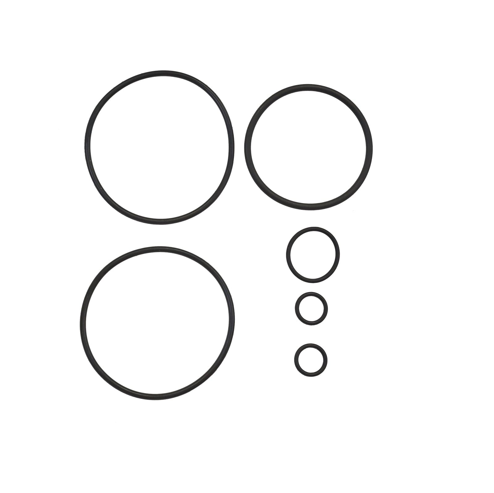 Jet Pump Rebuild Kit for Sea-Doo GTX 4-TEC, GTX 4-TEC SC, Utopia 205