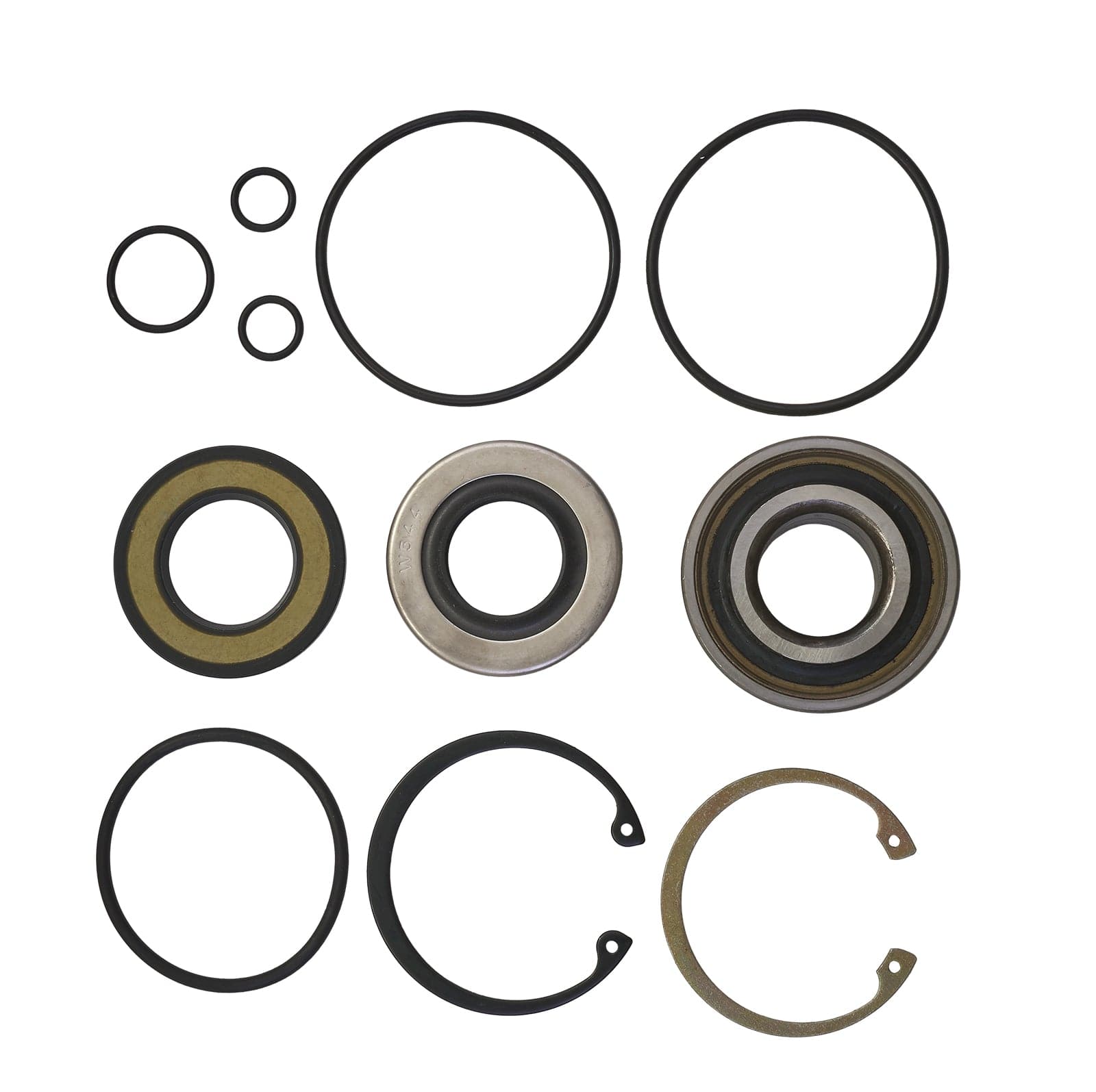Jet Pump Rebuild Kit for Sea-Doo GTX 4-TEC, GTX 4-TEC SC, Sportster 4-TEC, Speed