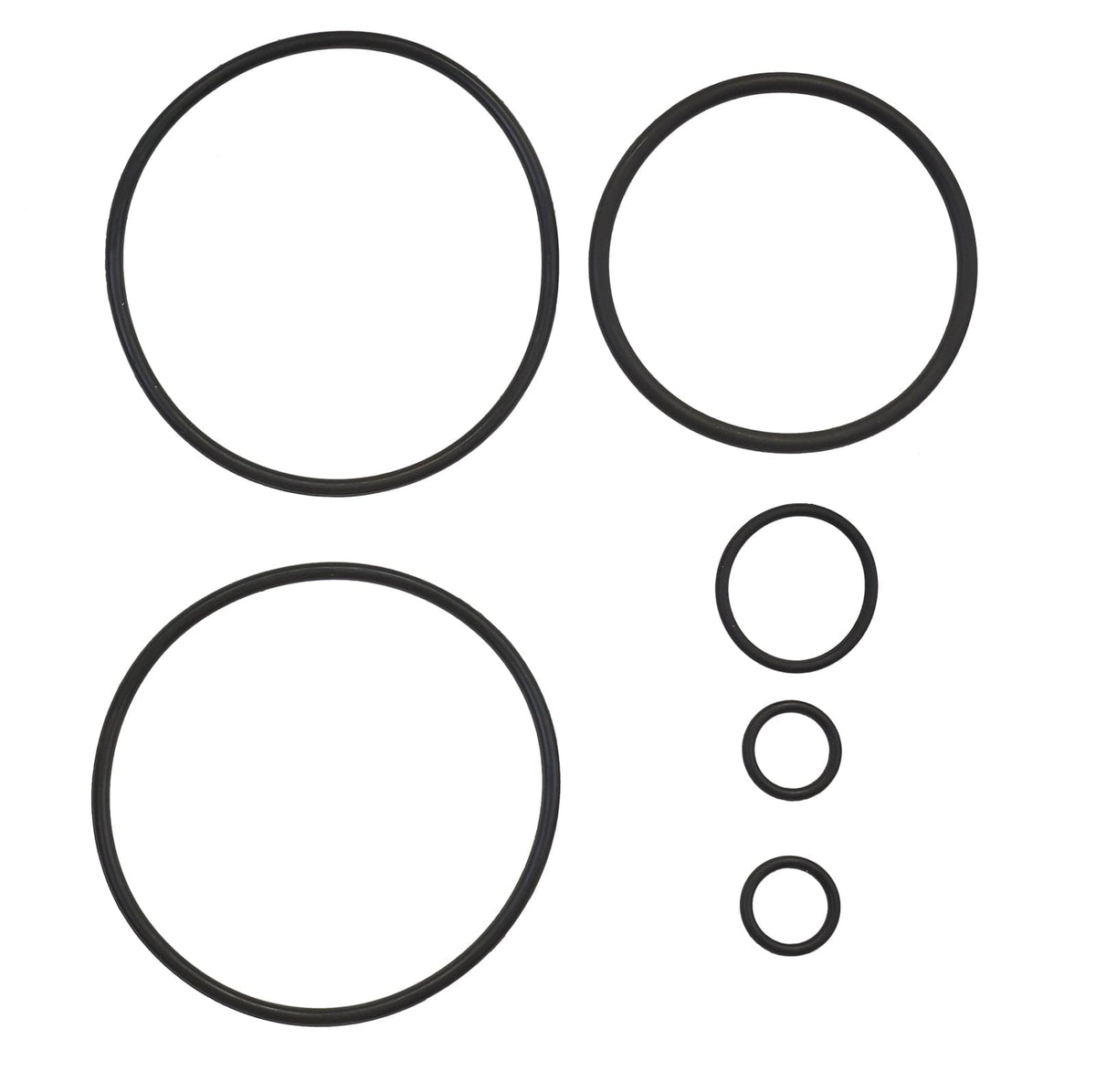 Jet Pump Rebuild Kit for Sea-Doo GTX 4-TEC, GTX 4-TEC SC, Sportster 4-TEC, Speed