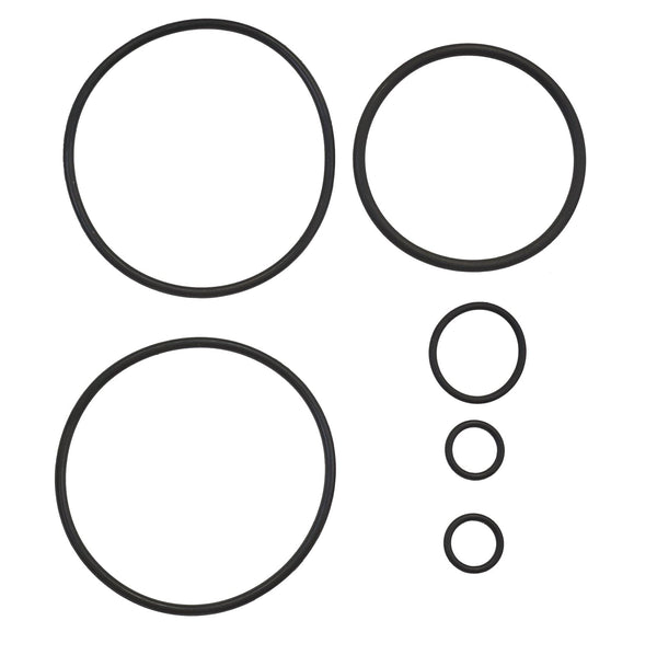 Jet Pump Rebuild Kit for Sea-Doo GTX 4-TEC, GTX 4-TEC SC, Sportster 4-TEC, Speed - Image 3