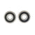 Jet Pump Bearings and Seals for Kawasaki X2, TS, 650 SX, 550 SX, 750 SS, SC, SXI