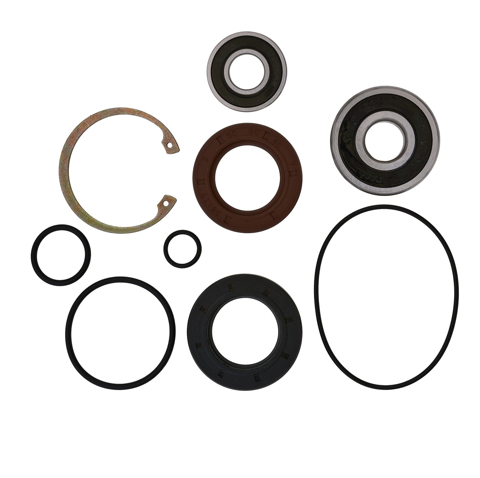 Impeller Seals for Kawasaki 900 STX, 1100 ZXI, 1100 STX DI, 1100 STX, STX-12F, 1