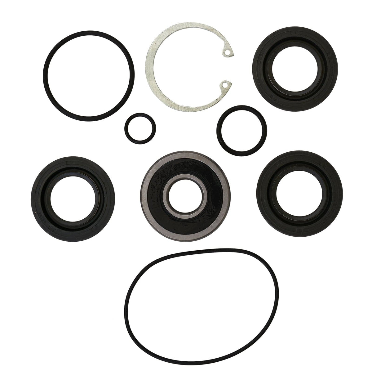 Jet Pump Bearings and Seals for Kawasaki STX-15F, STX-12F, STX-R 1200