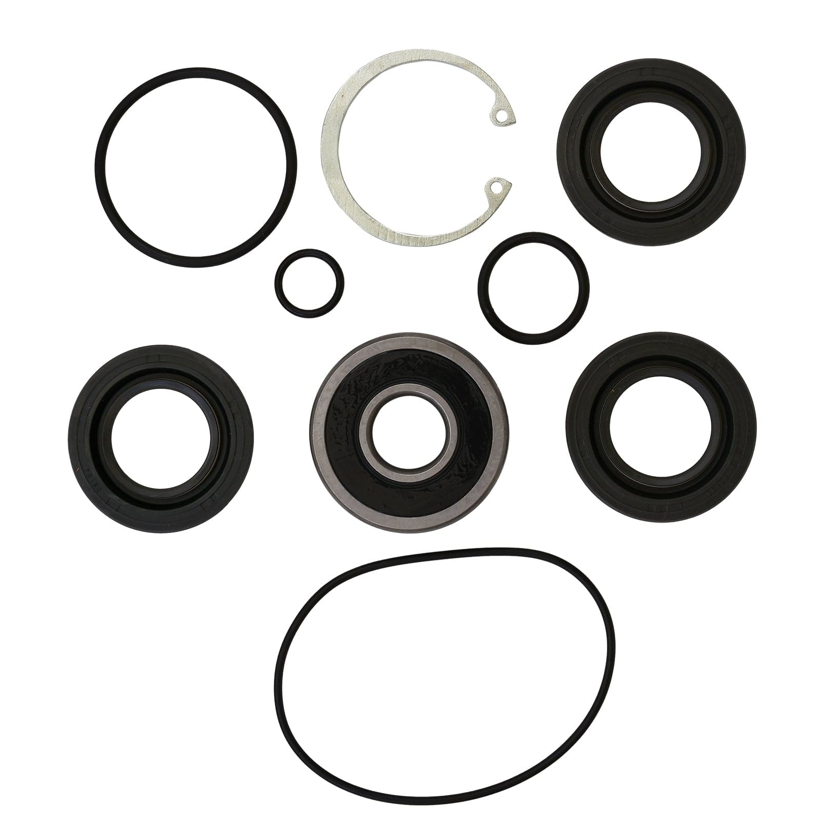 Jet Pump Bearings and Seals for Kawasaki STX-15F, STX-12F, STX-R 1200