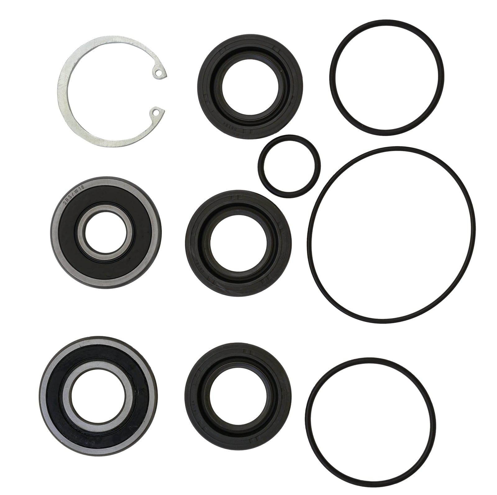 Jet Pump Bearings and Seals for Kawasaki Ultra LX, STX-15F, Ultra 250X, Ultra 26