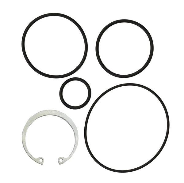 Jet Pump Bearings and Seals for Kawasaki Ultra LX, STX-15F, Ultra 250X, Ultra 26 - Image 2
