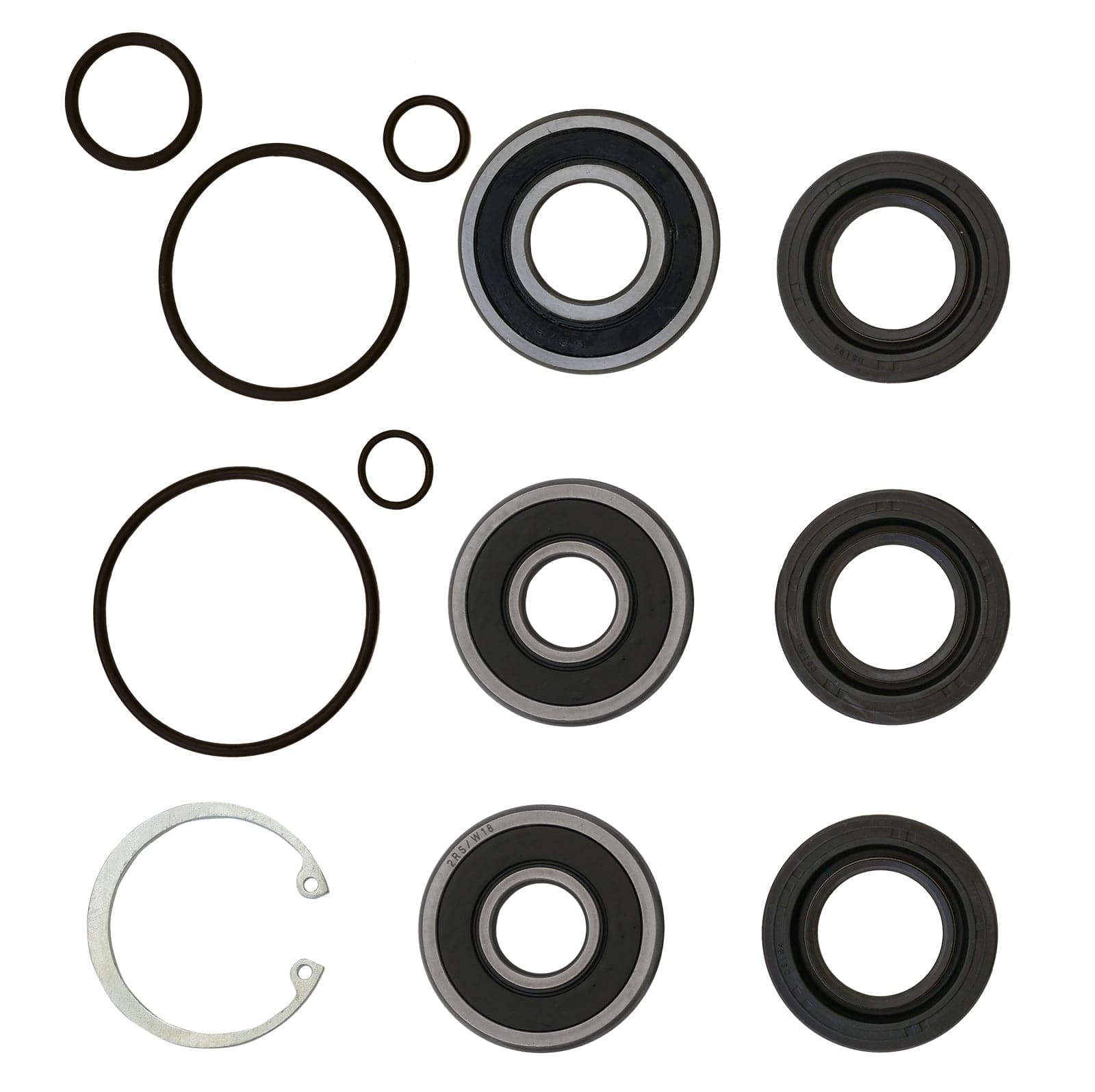 Jet Pump Rebuild Kit for Kawasaki Ultra 310LX, Ultra 310X, Ultra 310R, Ultra LX,