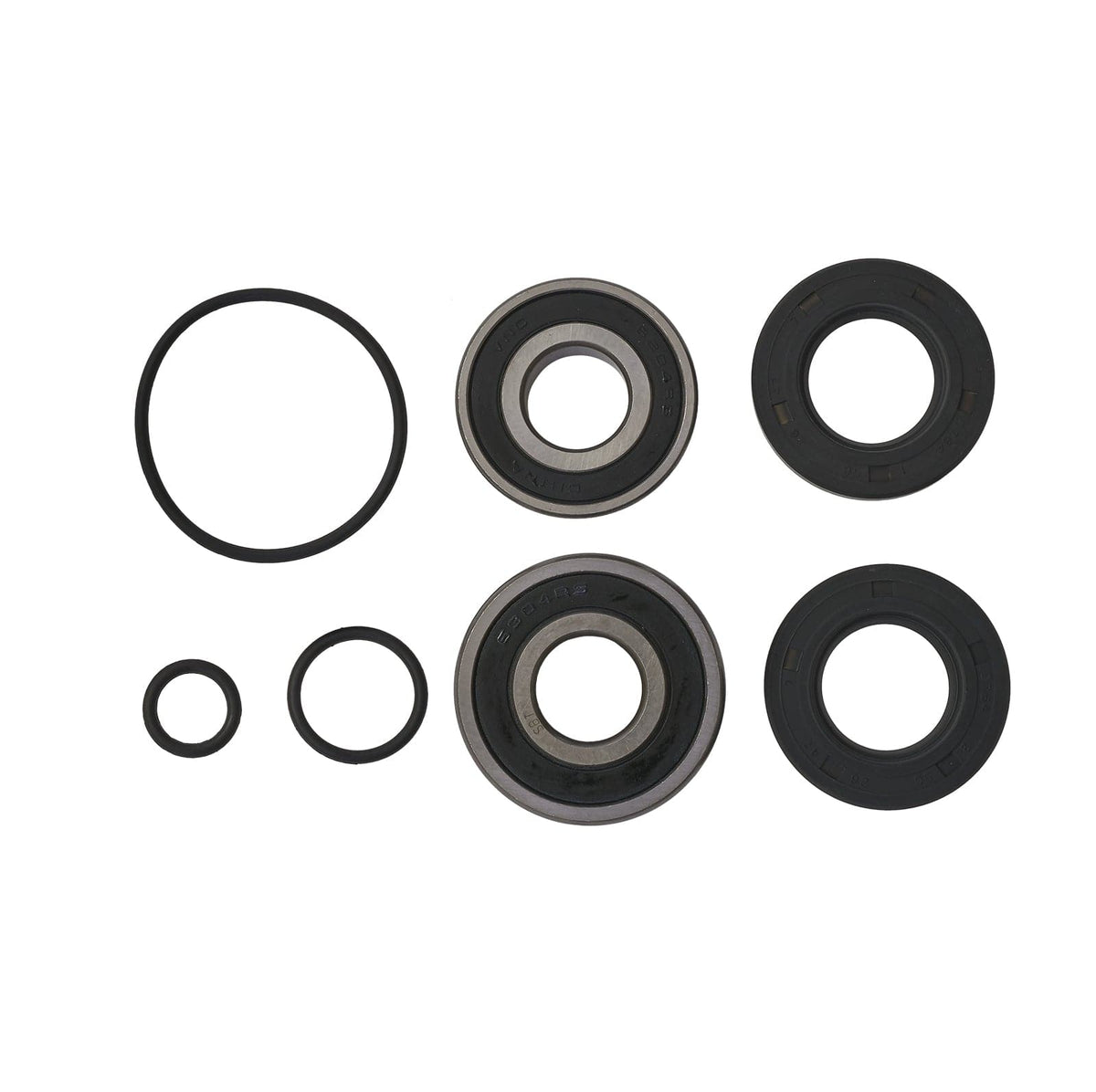 Jet Pump Rebuild Kit for Polaris SL650, SL750
