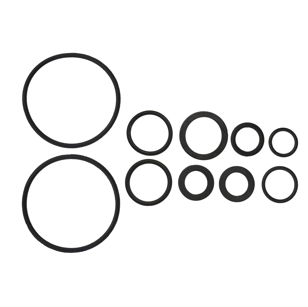 Jet Pump Rebuild Kit for Polaris SLTX, SLTH, SL750, SL650, SLT750, Hurricane 700