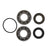 Jet Pump Rebuild Kit for Yamaha Wave Runner 500, Wave Runner LX, Wave Jammer 500