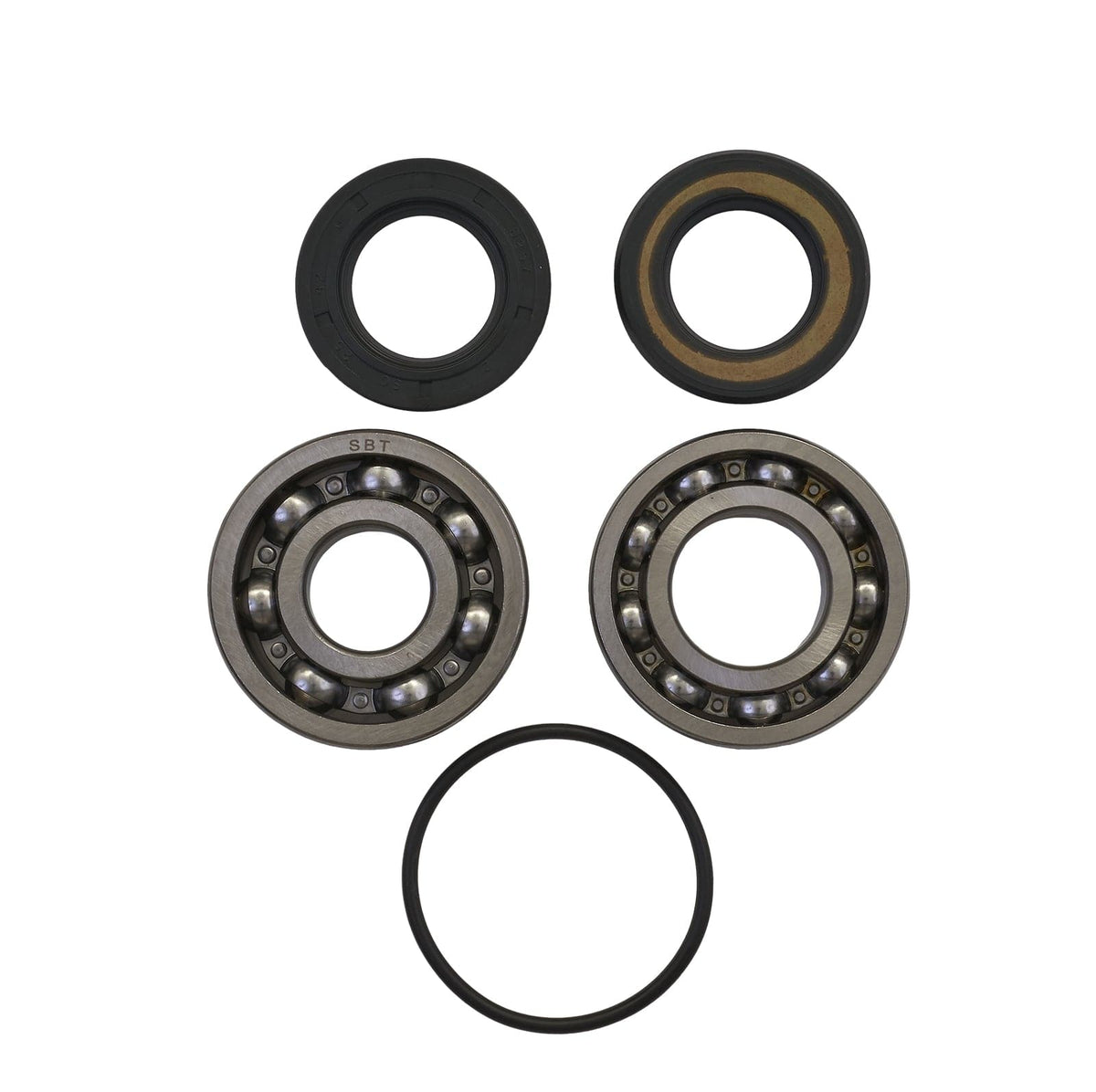Jet Pump Rebuild Kit for Yamaha GP760, LS2000, AR210, LX210, XL700, GP1200, XL12