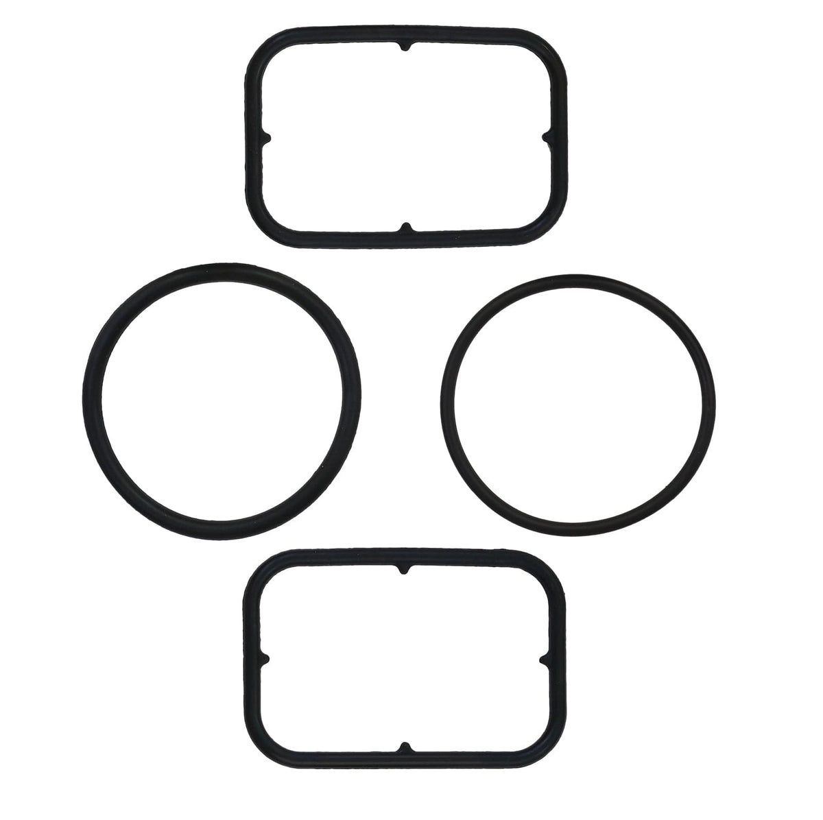 Jet Pump Rebuild Kit for Yamaha AR210, SX210, FX140, GP1300, GP800, XLT1200, SUV