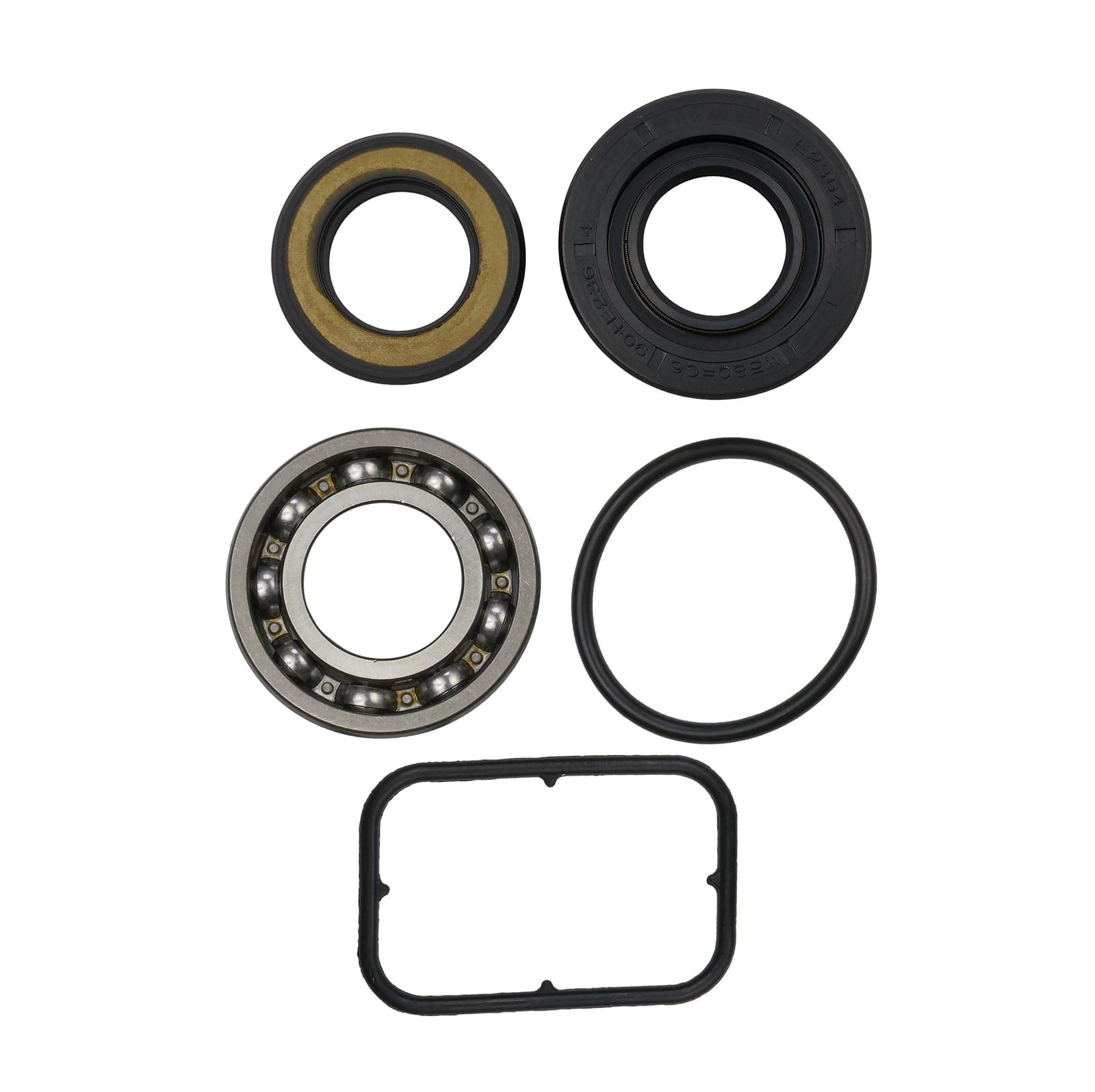 Jet Pump Rebuild Kit for Yamaha EX, EX Deluxe, EX Sport, EX Limited, SuperJet