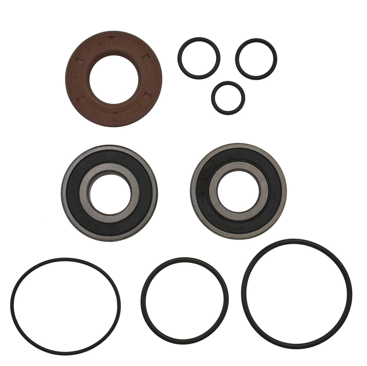 Jet Pump Rebuild Kit for Tigershark Daytona 770, Monte Carlo 640, Monte Carlo 77