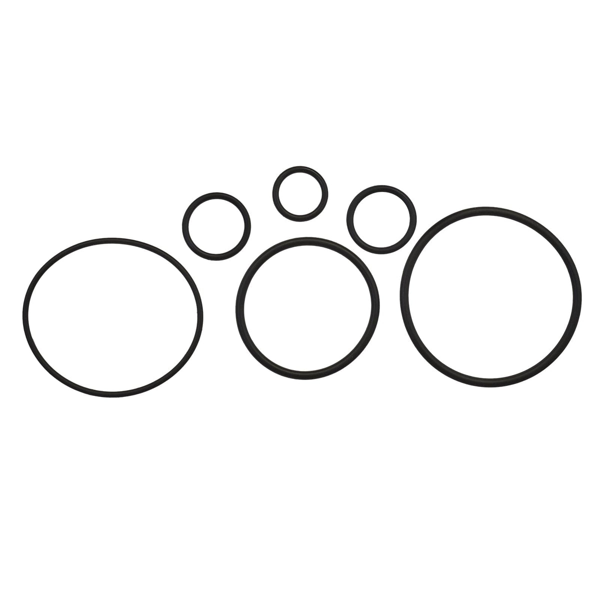 Jet Pump Rebuild Kit for Tigershark Daytona 770, Monte Carlo 640, Monte Carlo 77