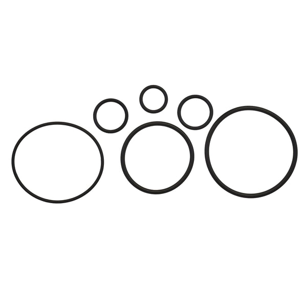 Jet Pump Rebuild Kit for Tigershark Daytona 770, Monte Carlo 640, Monte Carlo 77 - Image 3