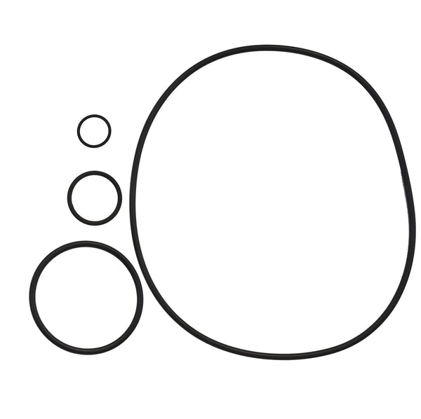 Jet Pump Rebuild Kit for Honda F12X, R12X, F12, R12 - Image 3