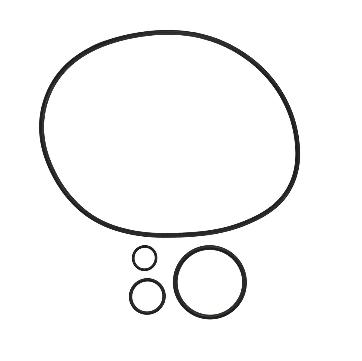 Jet Pump Rebuild Kit for Honda F12