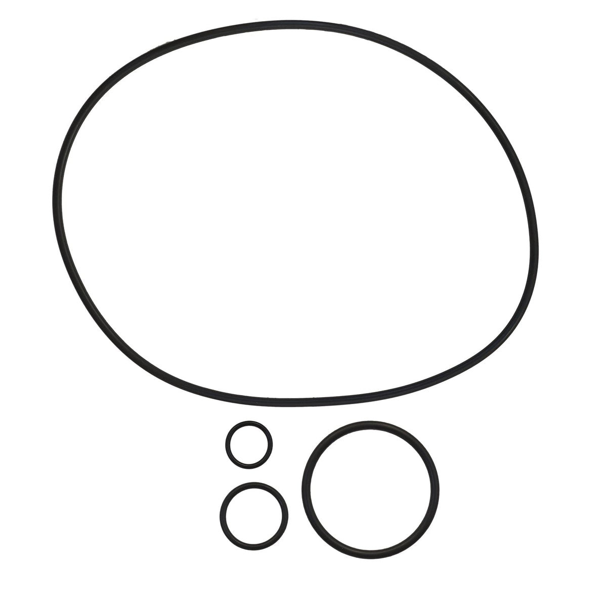 Jet Pump Rebuild Kit for Honda F-15X, F-15X GPS, F-15