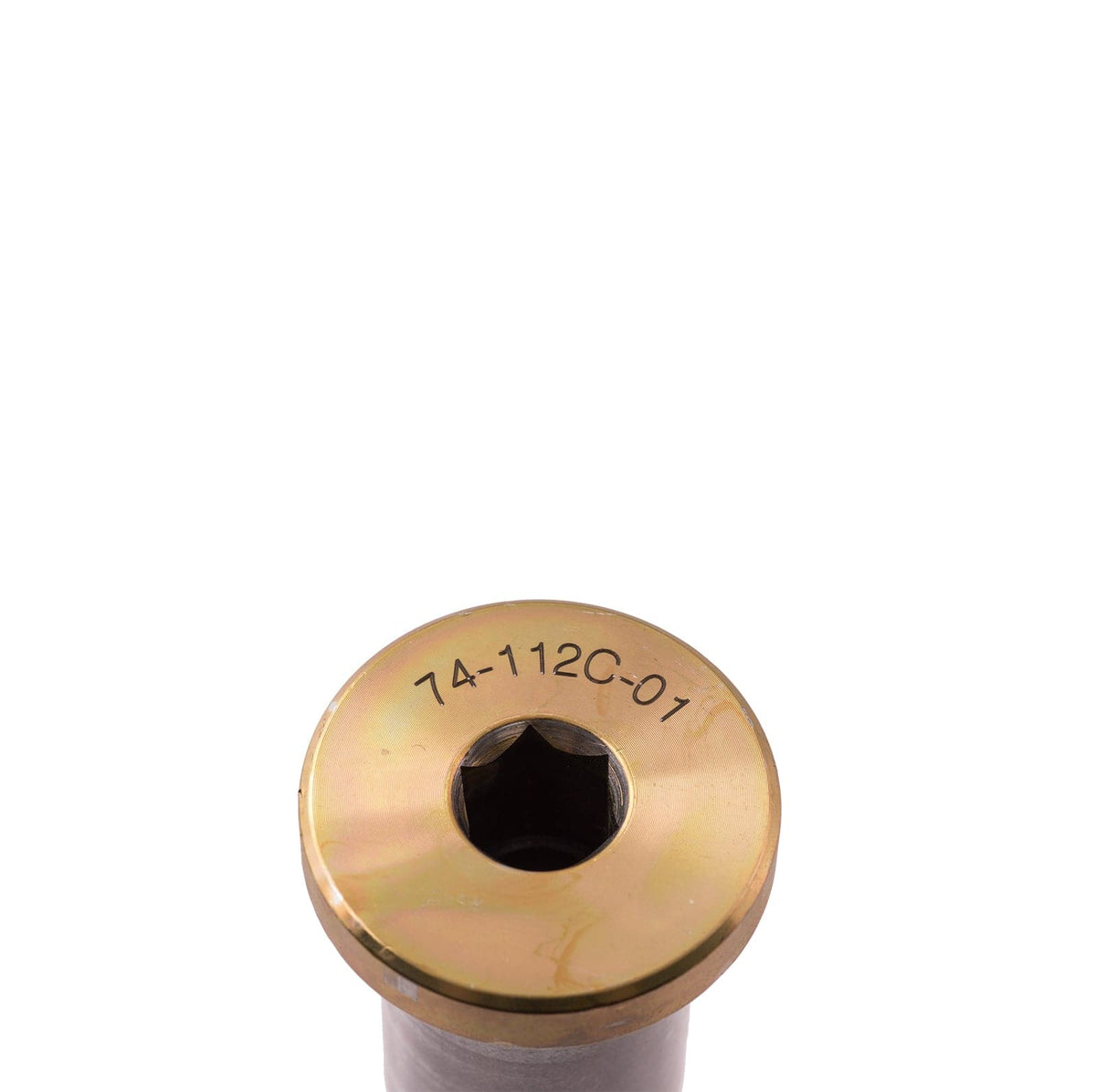 Impeller Shaft for Sea-Doo 267000054 RXT, RXP, Speedster 200, Utopia, Sportster