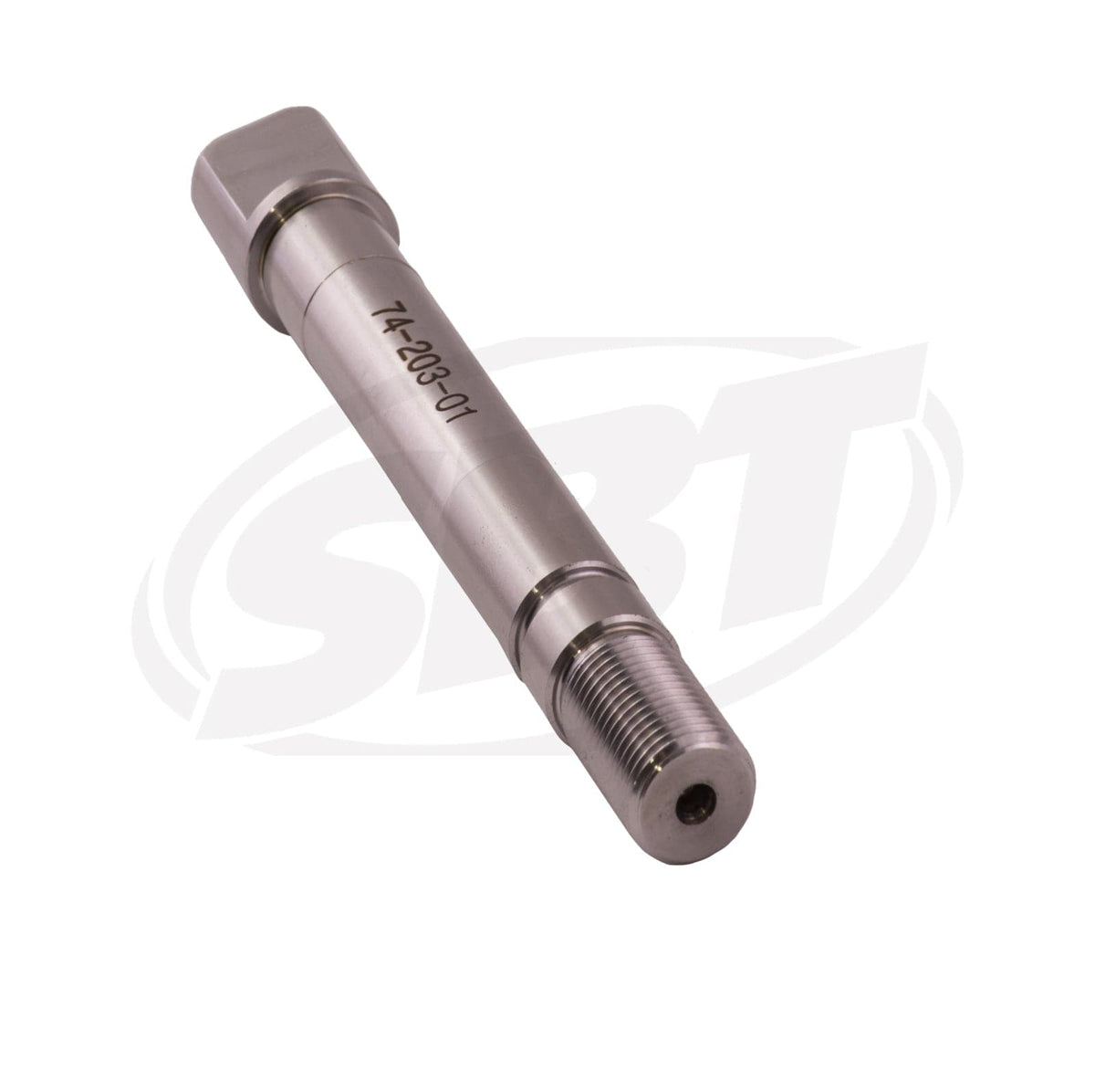 Impeller Shaft for Kawasaki 13107-3721 X2, 800 SX-R, TS, 650 SX, 550 SX, 750 SS,