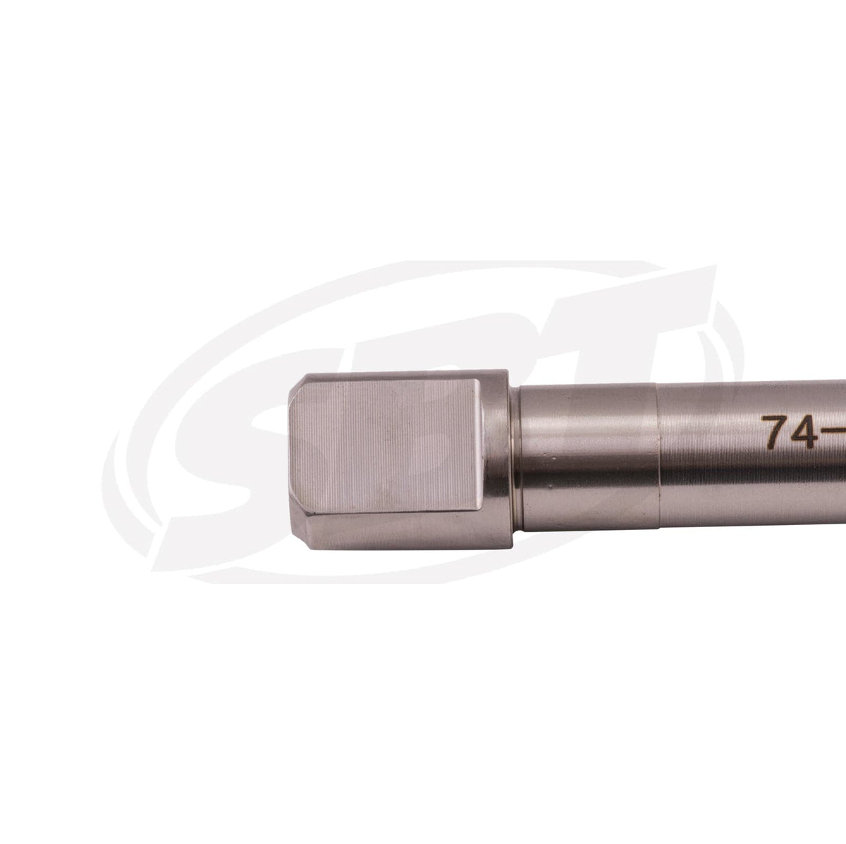 Impeller Shaft for Kawasaki 13107-3721 X2, 800 SX-R, TS, 650 SX, 550 SX, 750 SS,