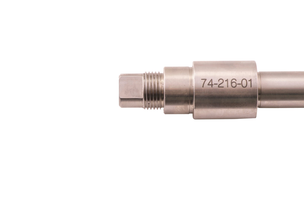 Impeller Shaft for Kawasaki 13107-0728, 13107-3809 Ultra LX, Ultra 300LX, Ultra