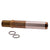 Coupler Shaft for Yamaha 6R7-51323-01-00, 61L-51323-01-00 Superjet 650, Wave Bla