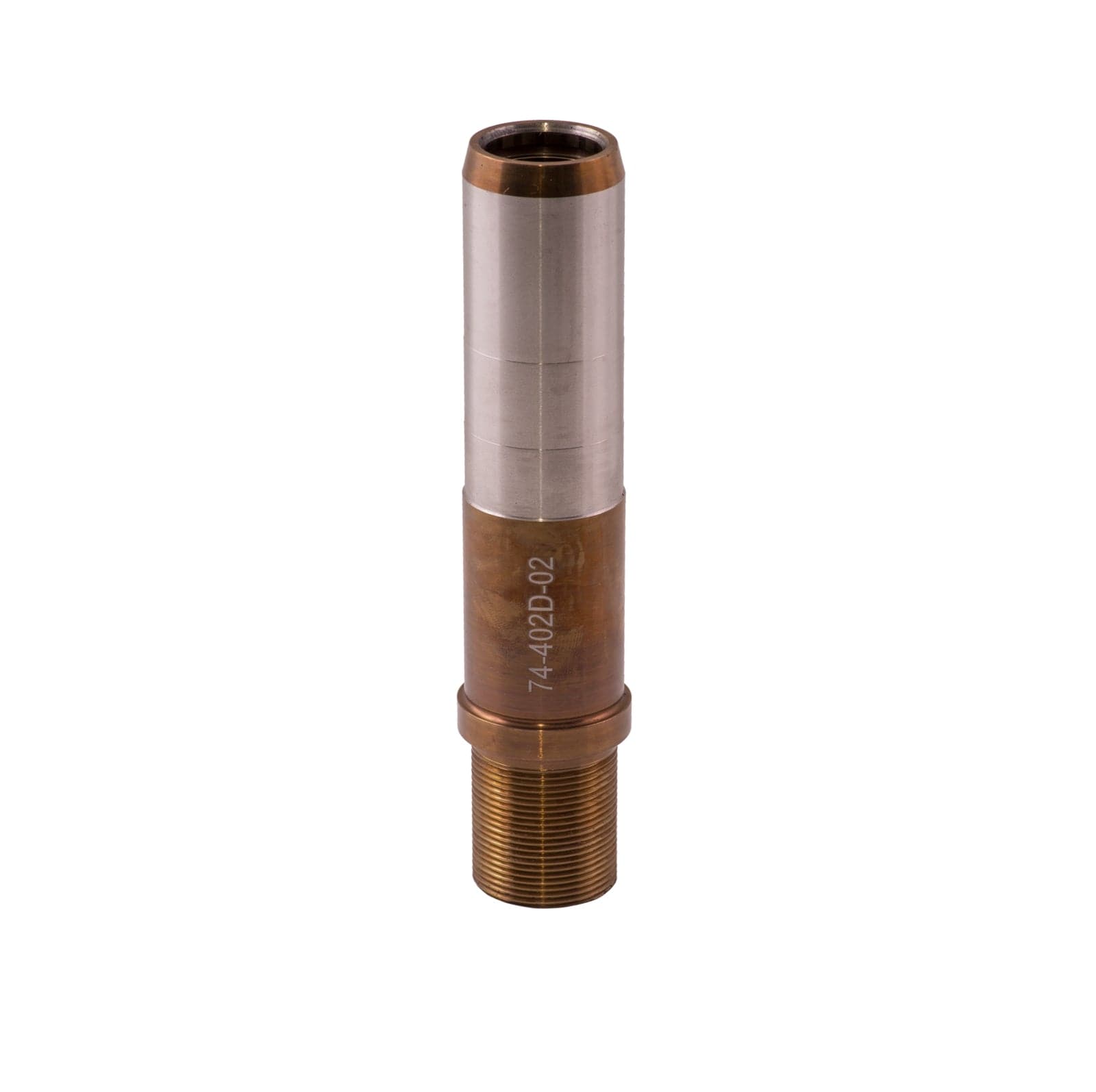 Coupler Shaft for Yamaha 6R7-51323-02-00 SuperJet, Superjet 650, Wave Blaster 70