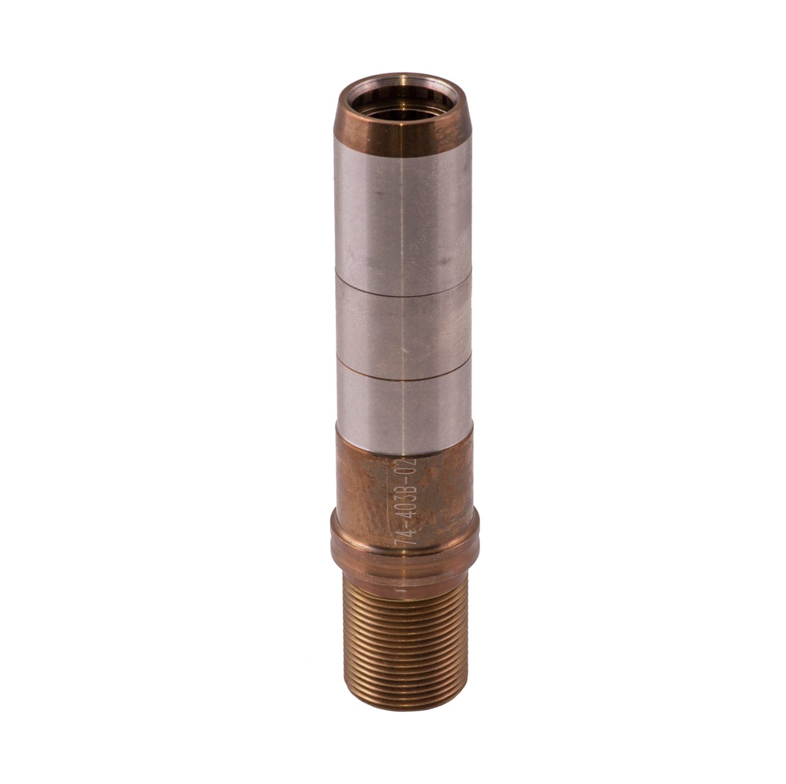 Coupler Shaft for Yamaha 65V-51323-00-00 GP760, Wave Runner 760