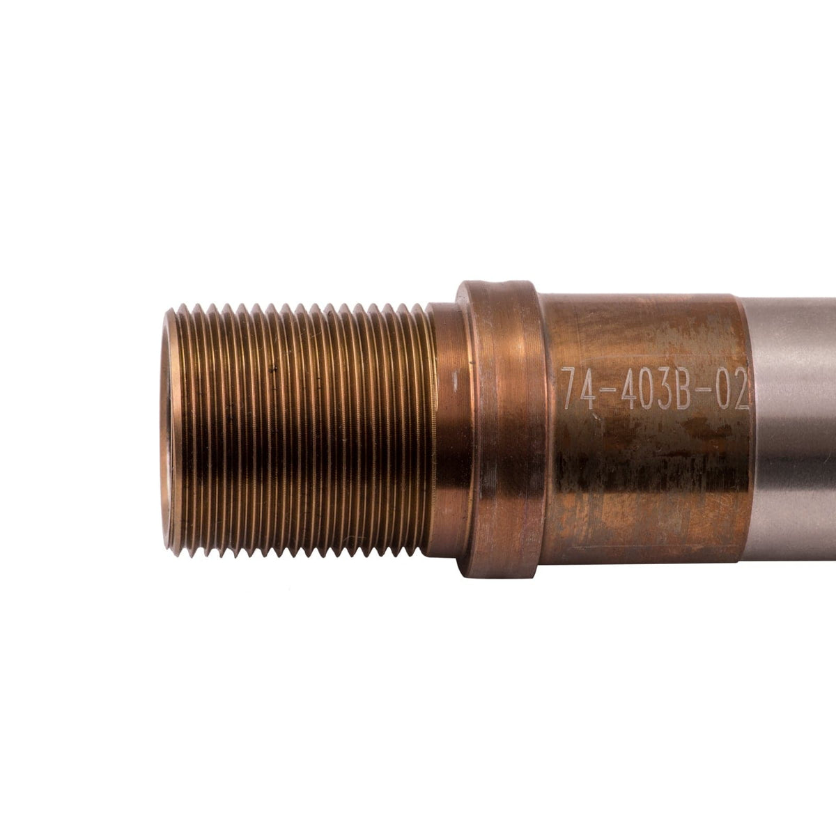 Coupler Shaft for Yamaha 65V-51323-00-00 GP760, Wave Runner 760