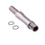 Coupler Shaft for Yamaha 66V-51323-01-00, 66V-51323-00-00 SUV 1200