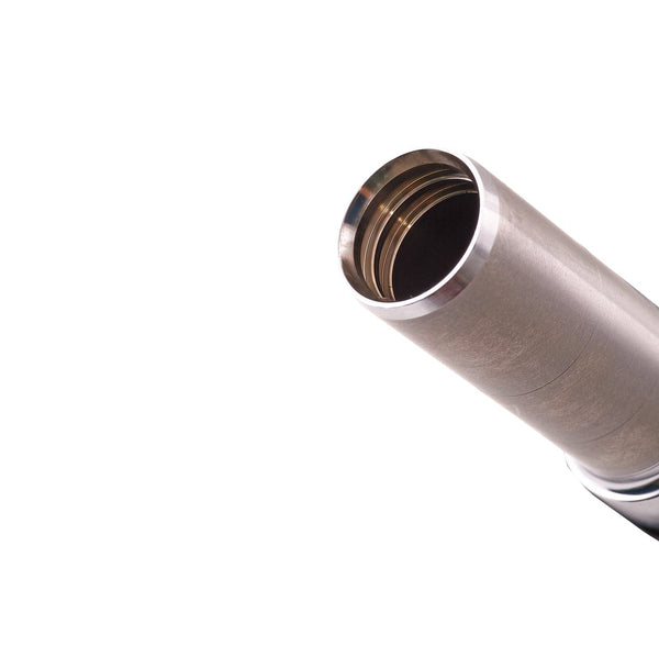 Coupler Shaft for Yamaha 68N-51323-00-00 GP1300, XLT1200, SUV1200, XLT800, GP800 - Image 2