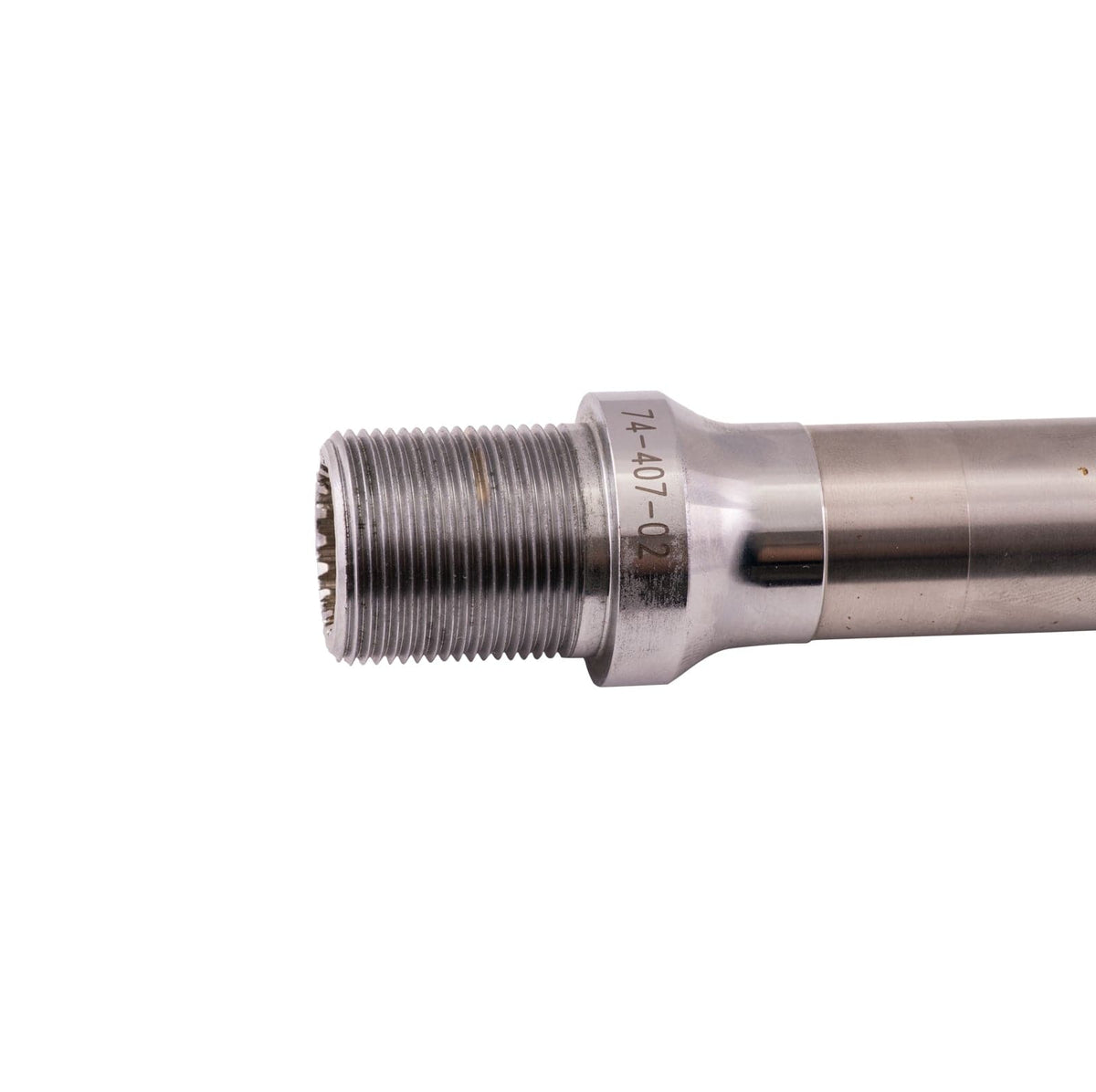 Coupler Shaft for Yamaha 68Y-51323-00-00 SX210, AR230 HO, AR210, XR1800, AR230