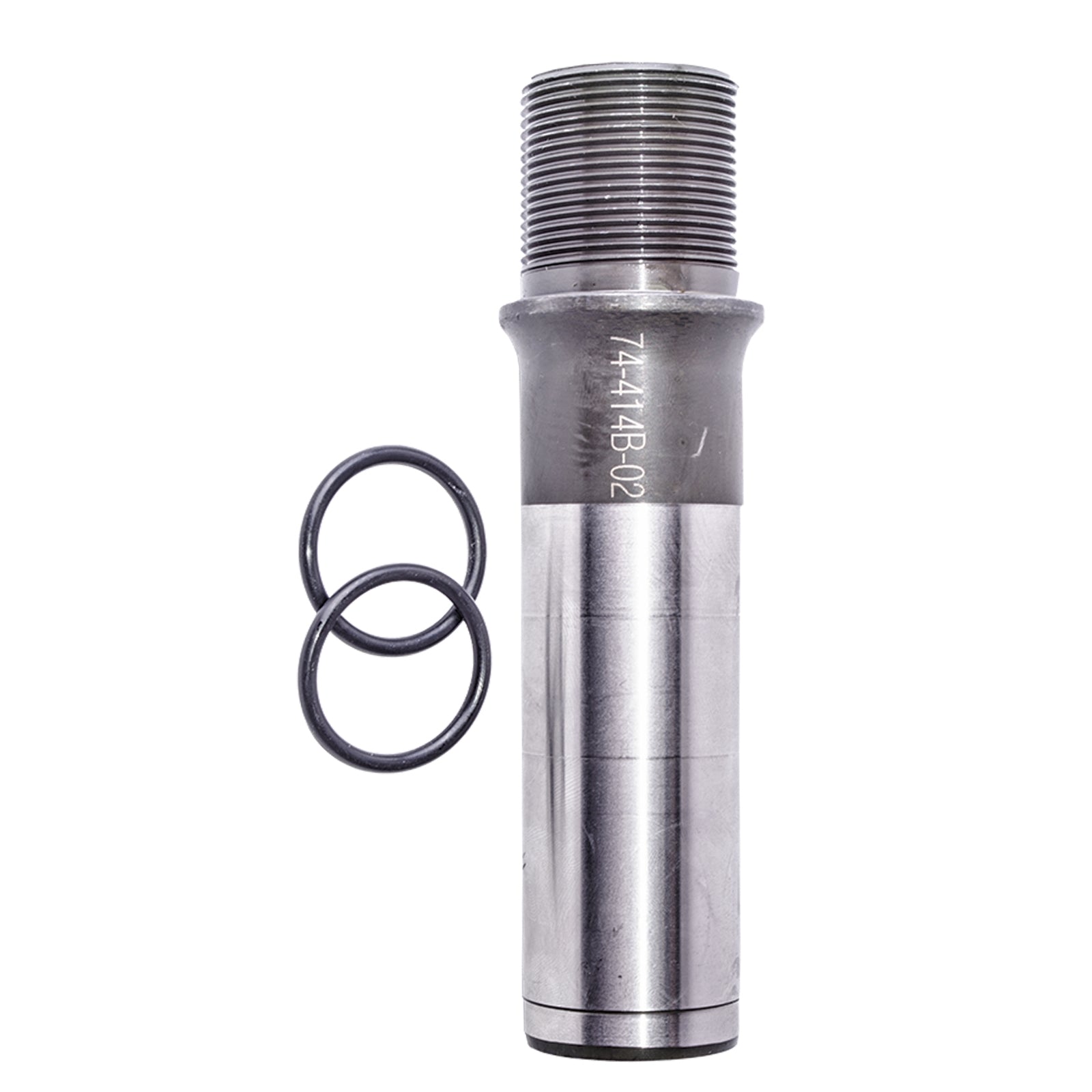 SBT Coupler Shaft - Yamaha 6AP-51323-00-00 AR190, 240, SX190 (Select Models)