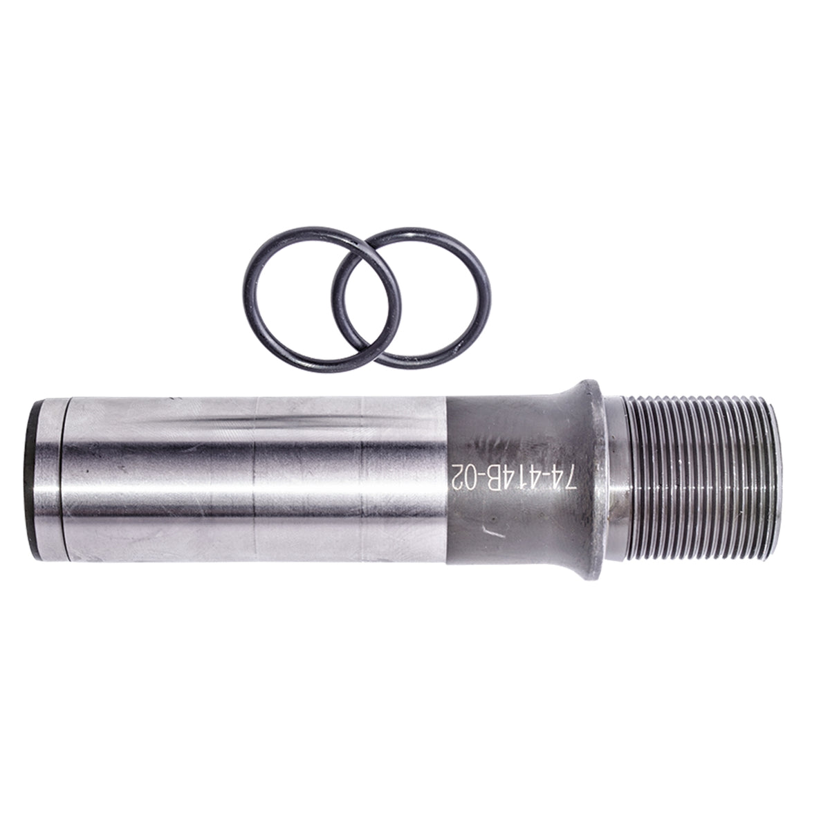 SBT Coupler Shaft - Yamaha 6AP-51323-00-00 AR190, 240, SX190 (Select Models)