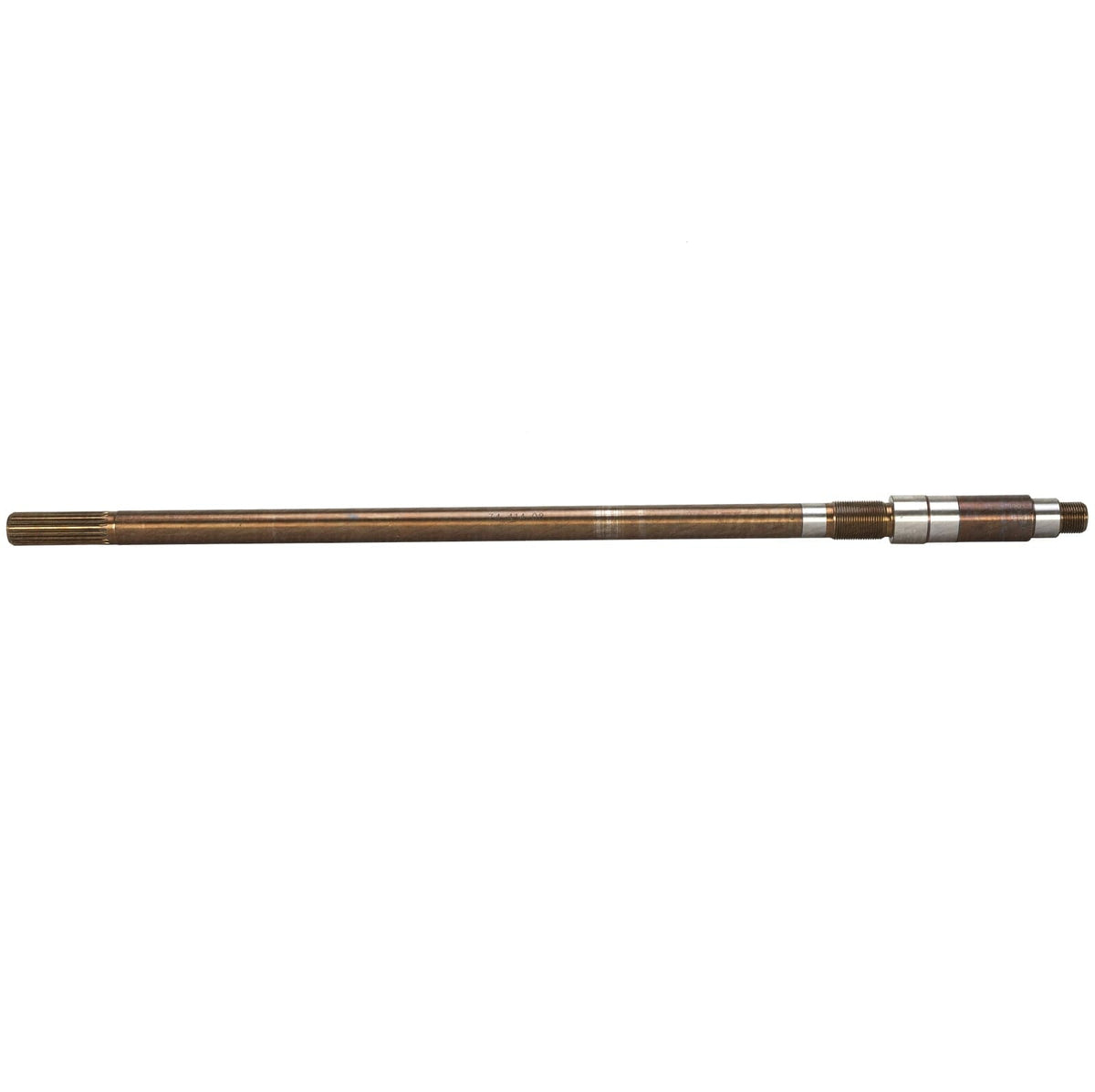 Driveshaft for Yamaha 6AP-45511-00-00 AR240 HO, SX240 HO, 212X, 212SS