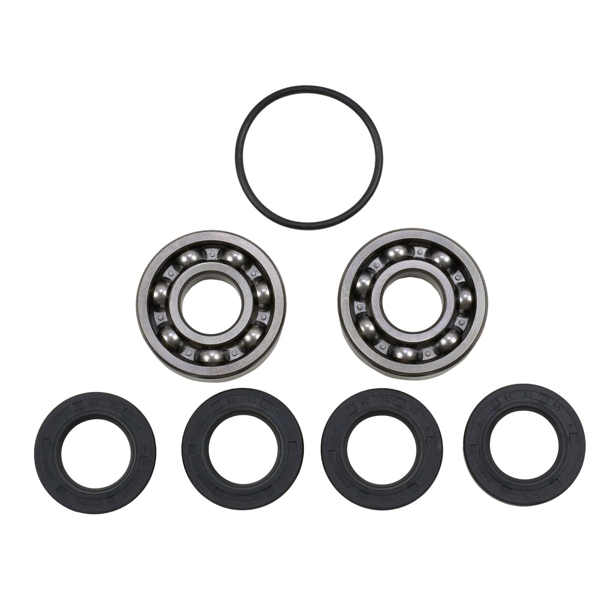 Driveline Rebuild Kit for Kawasaki JS 550