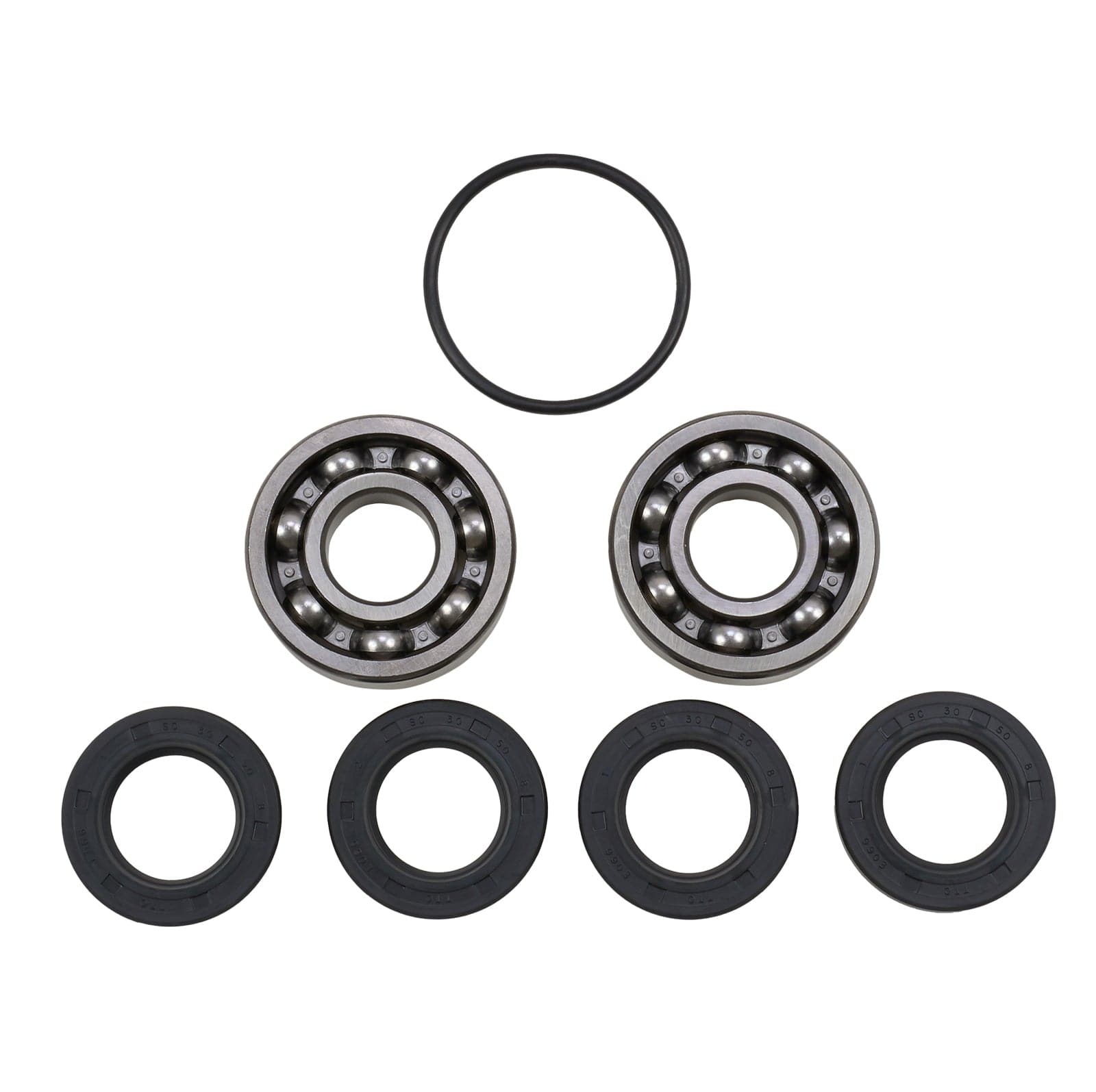 Driveline Rebuild Kit for Kawasaki JS 550