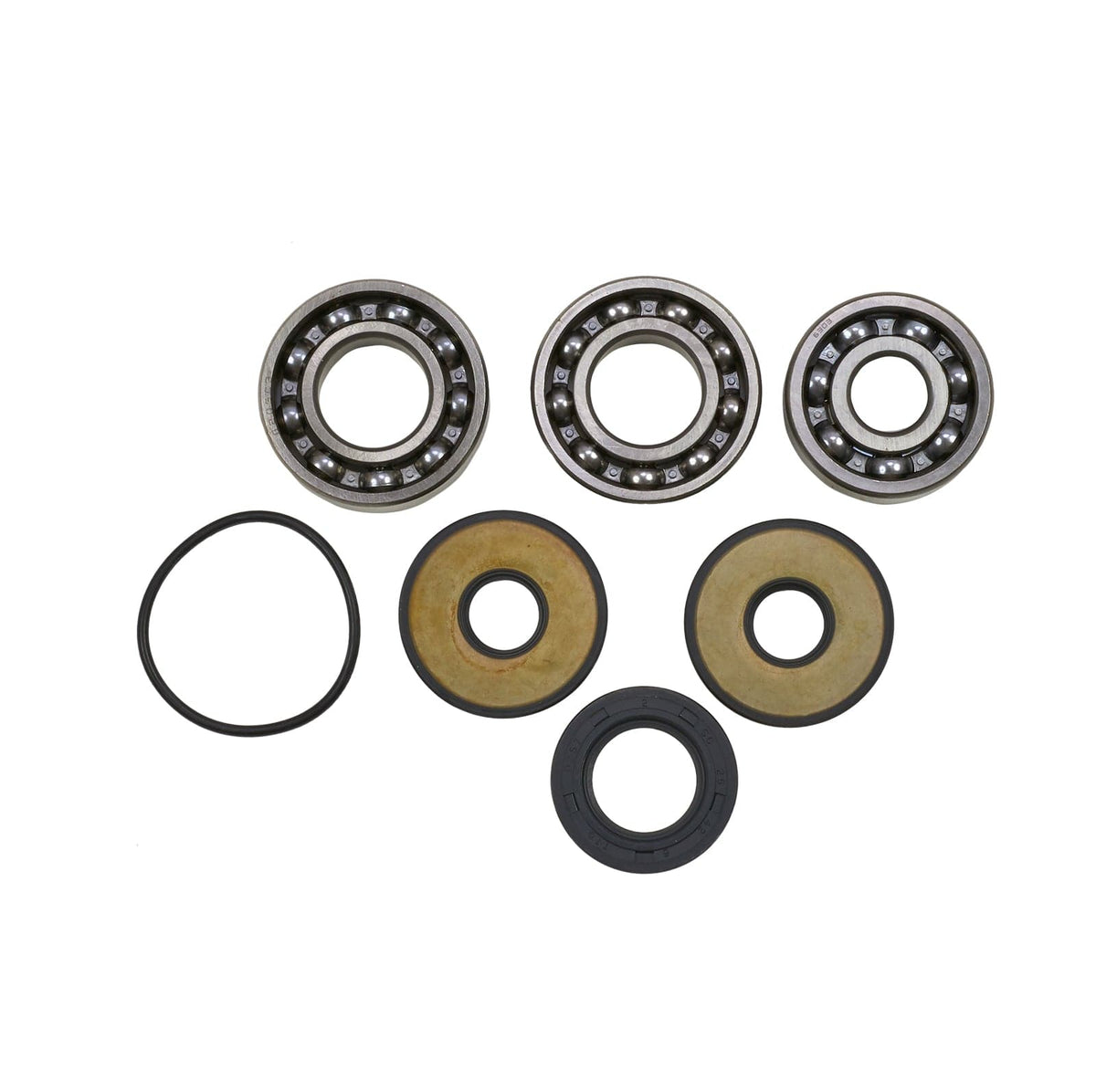 Driveline Rebuild Kit for Yamaha Wave Runner 500, Wave Runner LX, Wave Jammer 50