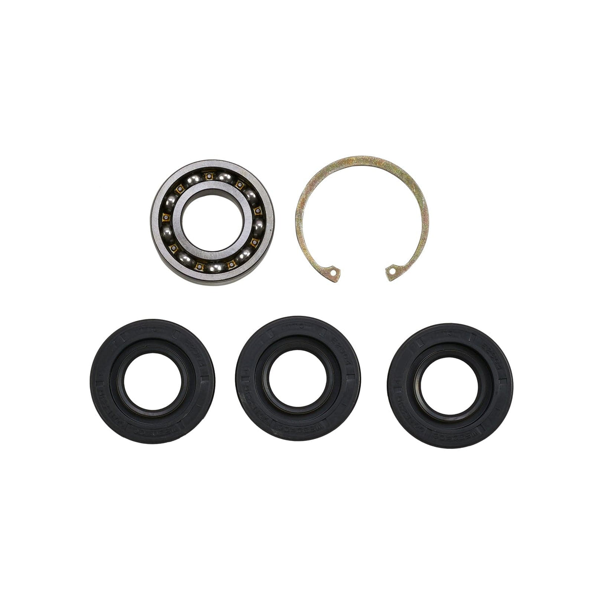 Bearing Housing Repair Kit for Yamaha VX, VX Cruiser, VX Deluxe, VX Limited, EX