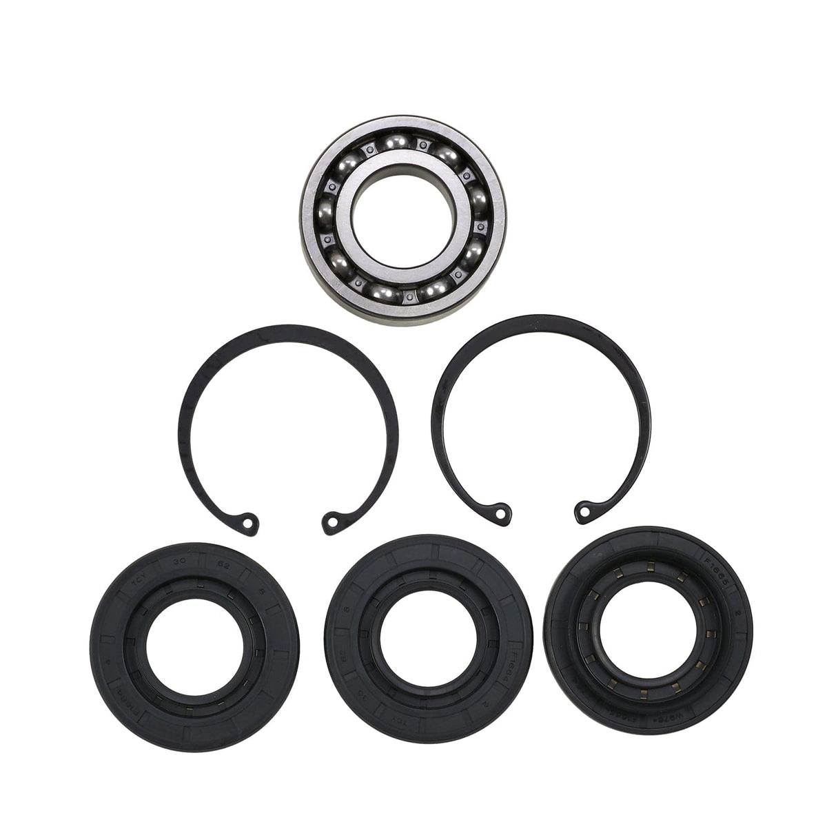 Bearing Housing Repair Kit for Yamaha FX HO, FX Cruiser HO, AR190, SX190, FX SHO