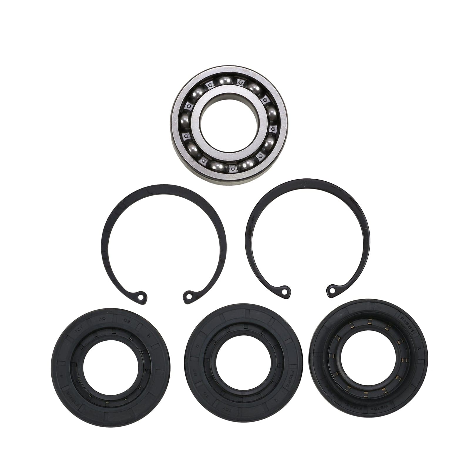 Bearing Housing Repair Kit for Yamaha FX HO, FX Cruiser HO, AR190, SX190, FX SHO