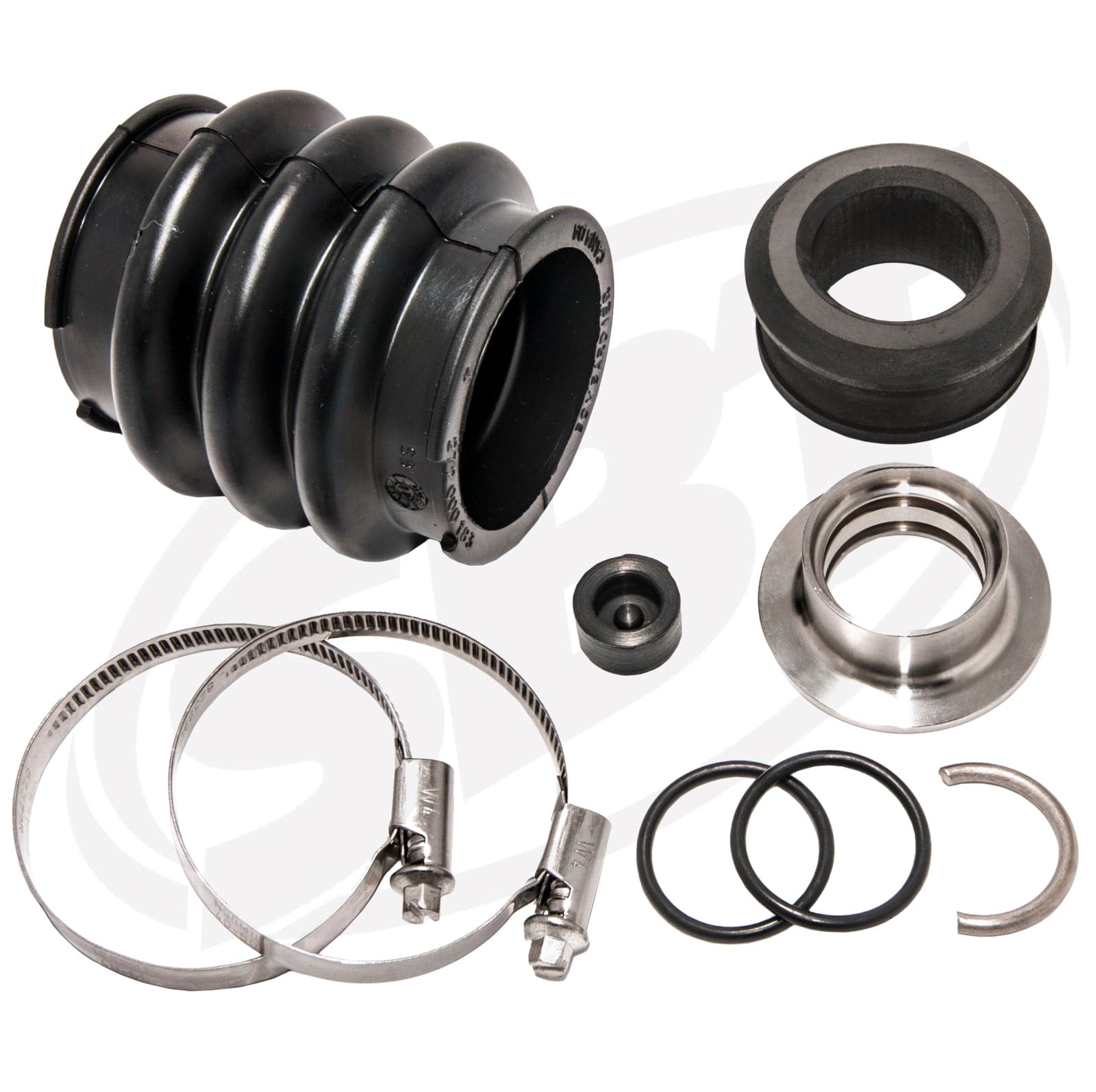Internal Driveline Rebuild Kit for Sea-Doo Speedster, Challenger, Utopia, Sports - Image 2