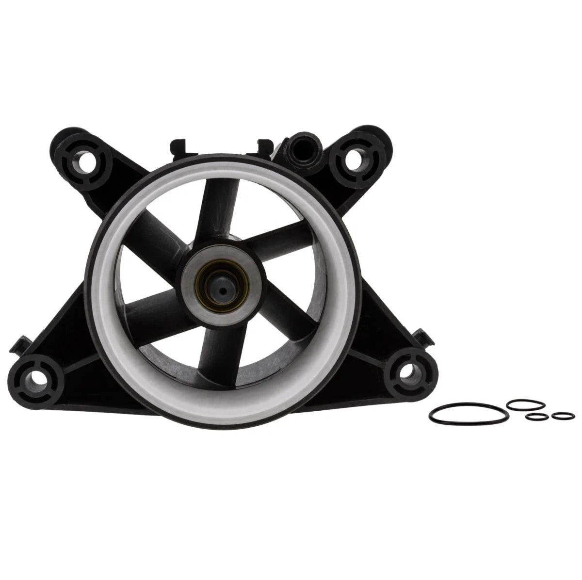 SBT Jet Pump Housing &amp; Impeller Kit for Sea-Doo GTS SP SPI 1994-1996
