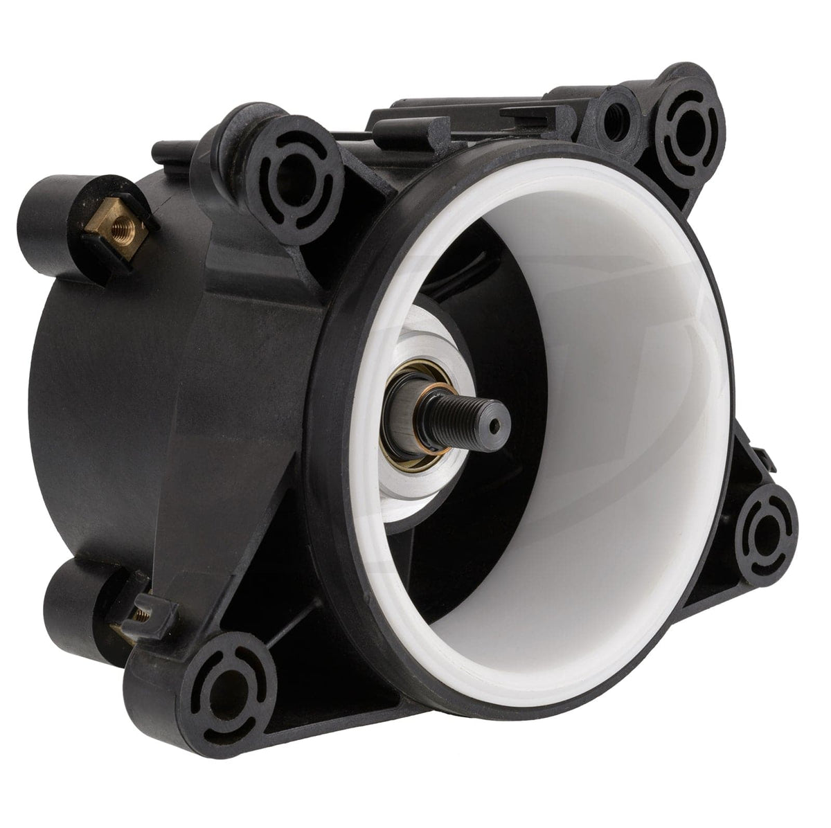 Jet Pump Assembly for Sea-Doo GTI, GS, GSX, GTX, Challenger, Speedster, Sportste
