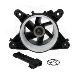 Jet Pump for Sea-Doo GTS, GTX, SP, SPI, SPX, XP, XPI, HX, GSX, GTI, GS, GSI - Image 2